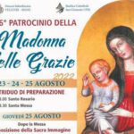 Iniziative religiose in Cattedrale per la Festa del Patrocinio