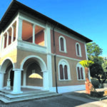 Villa Bernabei apre a nuove attività culturali