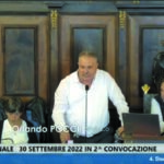 Il sindaco Pocci in Consiglio: “Se avessi fatto l’elettore libero avrei votato la Meloni, a volte non siamo elettori liberi