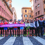 Il 29° Giro delle Vigne ripartito con entusiasmo. Vittoria per Daniele Troisi e Francesca Macinenti
