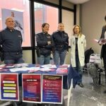 La Polizia Stradale ha festeggiato i 75 anni della fondazione