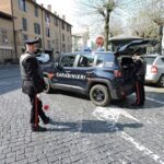 Carabinieri di Velletri, controllate 87 persone e ispezionati 46 veicoli