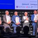 Premio Industria Felix alla clinica “Madonna delle Grazie” di Velletri