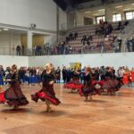 Danza sportiva al “PalaBandinelli”, due giorni di gare con l’ASI