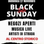 Velletri, domenica 27 novembre in centro con negozi aperti e musica