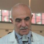 L’addio al dottor Giuseppe Pajes ai vertici della Cardiologia della Asl Roma 6