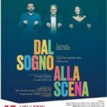 “Dal sogno alla scena” al Teatro Artemisio