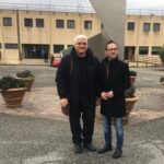 I sindacalisti di Sippe e Sinappe in visita al carcere di Velletri: Richiederemo più agenti