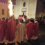 Festeggiata Santa Lucia nel rispetto della tradizione