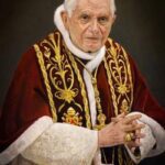 Addio a Benedetto XVI, umile lavoratore nella vigna del Signore. I messaggi della Diocesi Velletri-Segni e del Comune di Velletri