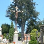 All’interno del Cimitero arriva la Toponomastica