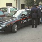 Controlli dei Carabinieri: 4 sanzioni, ritirate 2 patenti