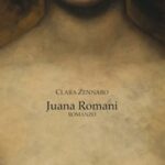 Dall’8 marzo in libreria: “Juana Romani”, il romanzo sulla pittrice veliterna