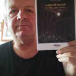 Luca Leoni in libreria con “Ladri di lucciole”