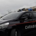 Maltrattava la famiglia, 40enne in carcere a Velletri