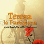 Gianfranco Chieppino presenta il libro “Teresa la Partigiana”