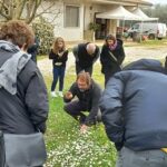 Nuovi progetti all’Azienda “La Capanna” a Malatesta