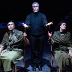 Teatro Artemisio-Volonté: marzo con due spettacoli