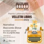 Premio Velletri Libris: cercasi racconti brevi