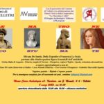 Il Gruppo Archeologico al Museo tra le donne dell’antichità