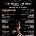 Palio Teatrale Studentesco dal 29 marzo al 28 aprile