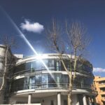 La Banca Popolare del Lazio investe a Velletri e ristruttura la sua sede