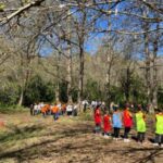 Sport e benessere alla primaria “Zarfati”