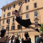 Gran finale del Festival Internazionale di Danza Contemporanea: il programma