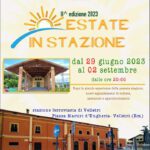 “Estate in Stazione”: il programma della rassegna