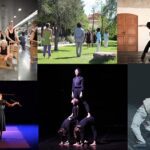 Danza contemporanea: Festival per due giorni