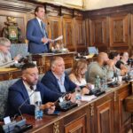 Consiglio Comunale a Velletri approvate le Linee Programmatiche dell’Amministrazione Cascella