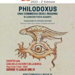 ViviVelletri - PHILODOXUS