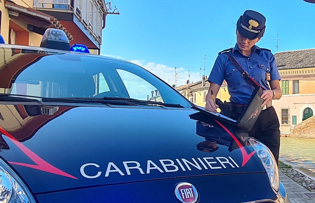 Arrestato dai carabinieri di Velletri per detenzione e spaccio di droga