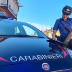 Arrestato dai carabinieri di Velletri per detenzione e spaccio di droga