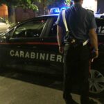 Albano Laziale - Arrestato dai carabinieri un diciannovenne con droga, su un monopattino