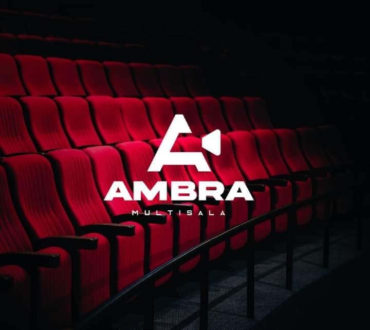 L'Ambra Cinema a Velletri chiude dal 3 al 22 agosto.
