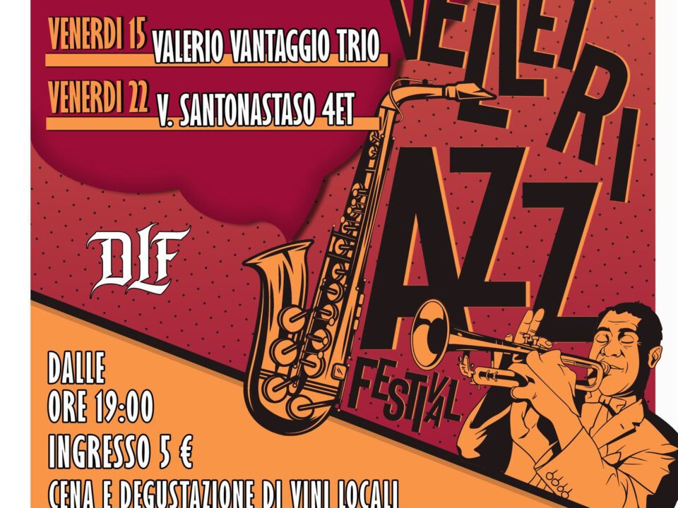 Velletri Jazz Festival