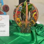La scuola Clemente Cardinali ha ricevuto un riconoscimento al concorso "L’arte che nutre la terra"