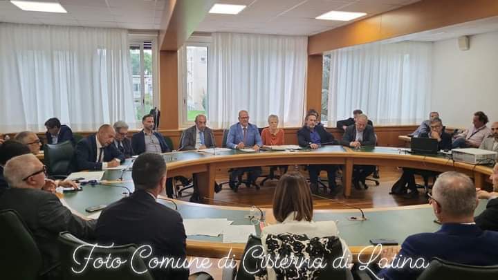 Bretella Cisterna-Valmontone attesi incontri pubblici per presentare i progetti