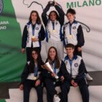 Campionati Italiani di tiro a segno 11 medaglie per la sezione di Velletri