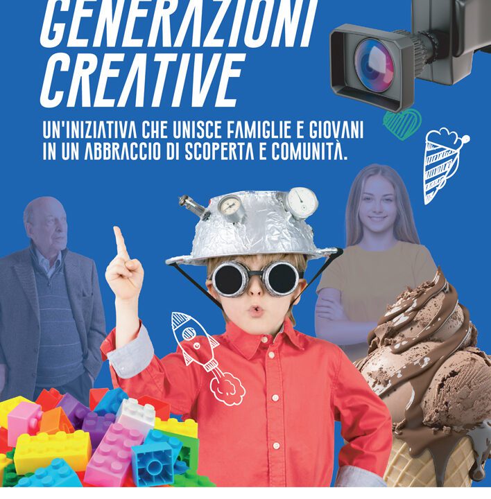 Lariano presentato il progetto "Lariano Generazioni Creative".