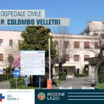 Ospedale di Velletri: apre un nuovo servizio pediatrico