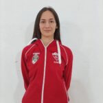 Velitrae, Ilaria Bottoni alla finale Nazionale della Coppa campioni Gold 2023