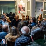 Luca Ward a Velletri sold out e standing ovation