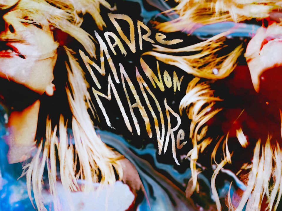 “Madre non Madre”, è uscito il nuovo album di Valentina Lupi. L’intervista