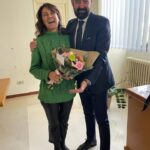 La dottoressa Francesca Merli è il nuovo direttore amministrativo della ASL Roma 6