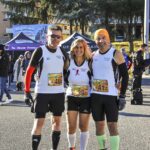 Atletica "Giovanni Scavo": Maratona di Firenze, Trofeo Santa Barbara e Millennium Trail