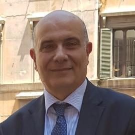 Antonino Pasquale La Malfa uovo Presidente al Tribunale di Velletri