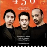 Domenica 4 febbraio si terrà “4 5 6” di Mattia Torre, al Teatro Artemisio