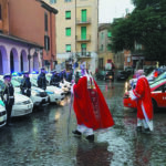 La Polizia Locale celebra il Patrono San Sebastiano